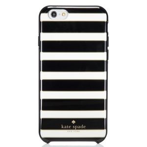 SOLD‼️Striped Phone Case ♠️